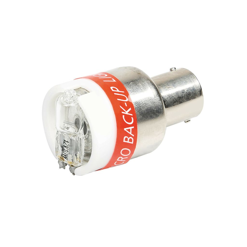 Rückfahrscheinwerfer-Birne mit Signal-Ton 12V 10W BIP-LITE Produktbild 