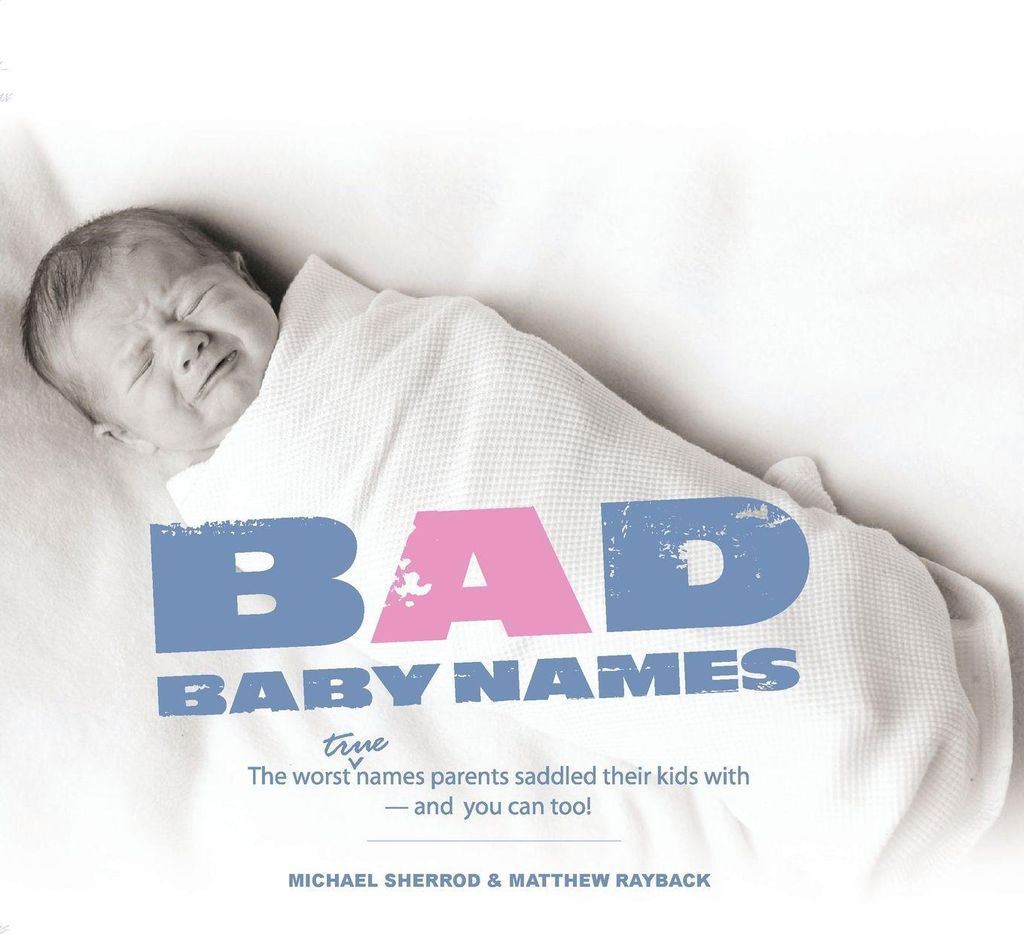 Bad Baby Names