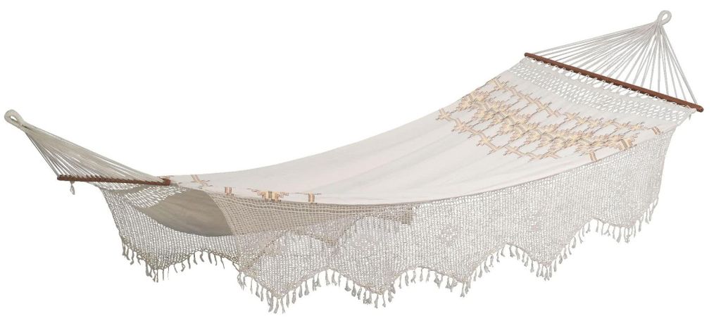 Amazonas Palacio boho Hängematte Produktbild 