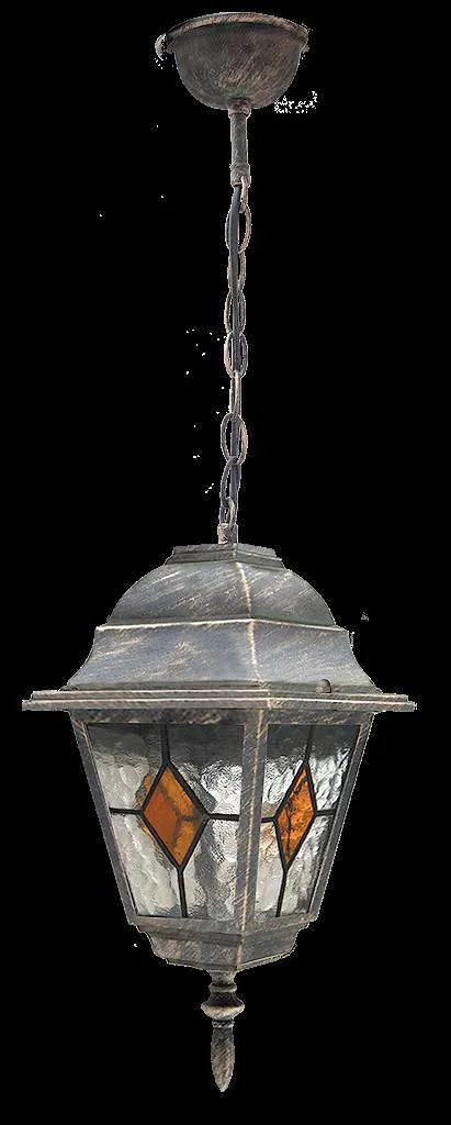 Suspension extérieure Monaco or-multicolore ø20cm Rabalux 8184 E27 - 13
