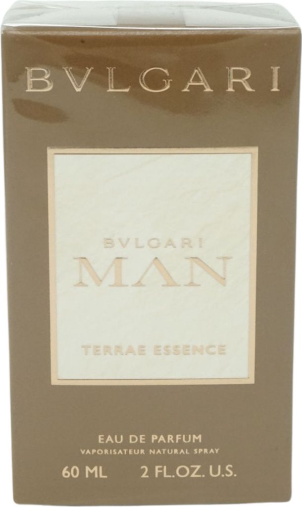 Bvlgari Man Terrae Essence EDP 60 ml M Obrázok produktu 