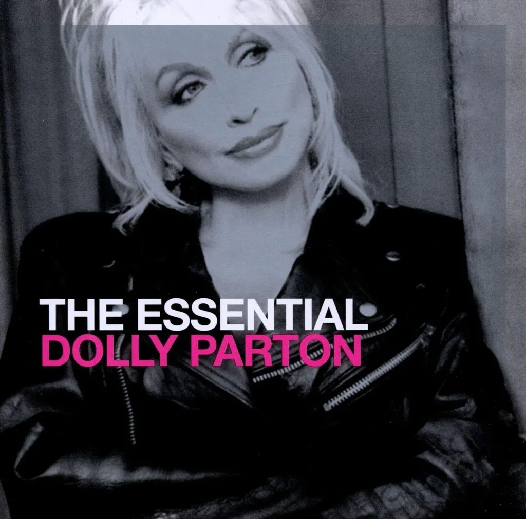 Dolly Parton L'essentiel tous ses Tubes réunis sur un seul CD Audio