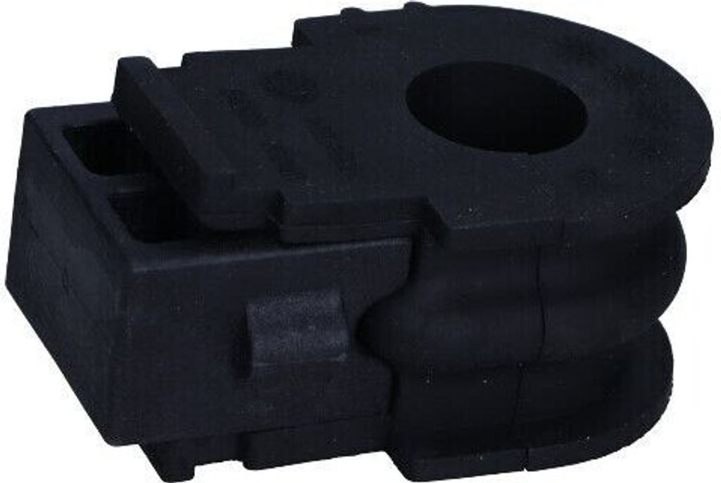 MAXGEAR 72-5801 - OE 54613 JD04A Stabigummis, Vorderachse für Juke (F15), Leaf (ZE0), Qashqai +2 I (J10)