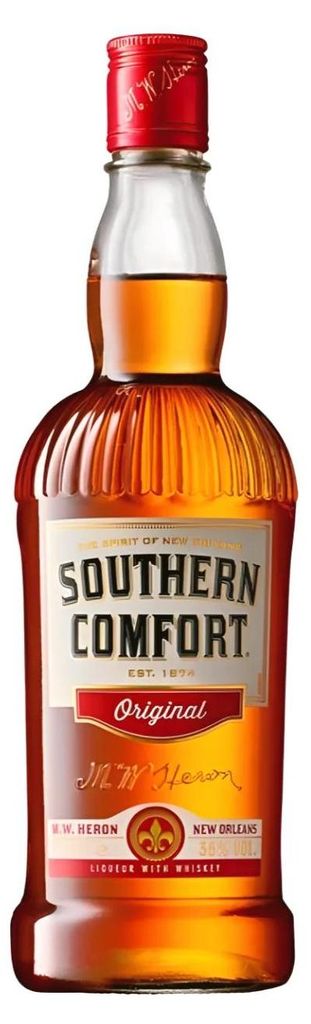 Southern Comfort Likör 35% Vol. 0.7L Produktbild 