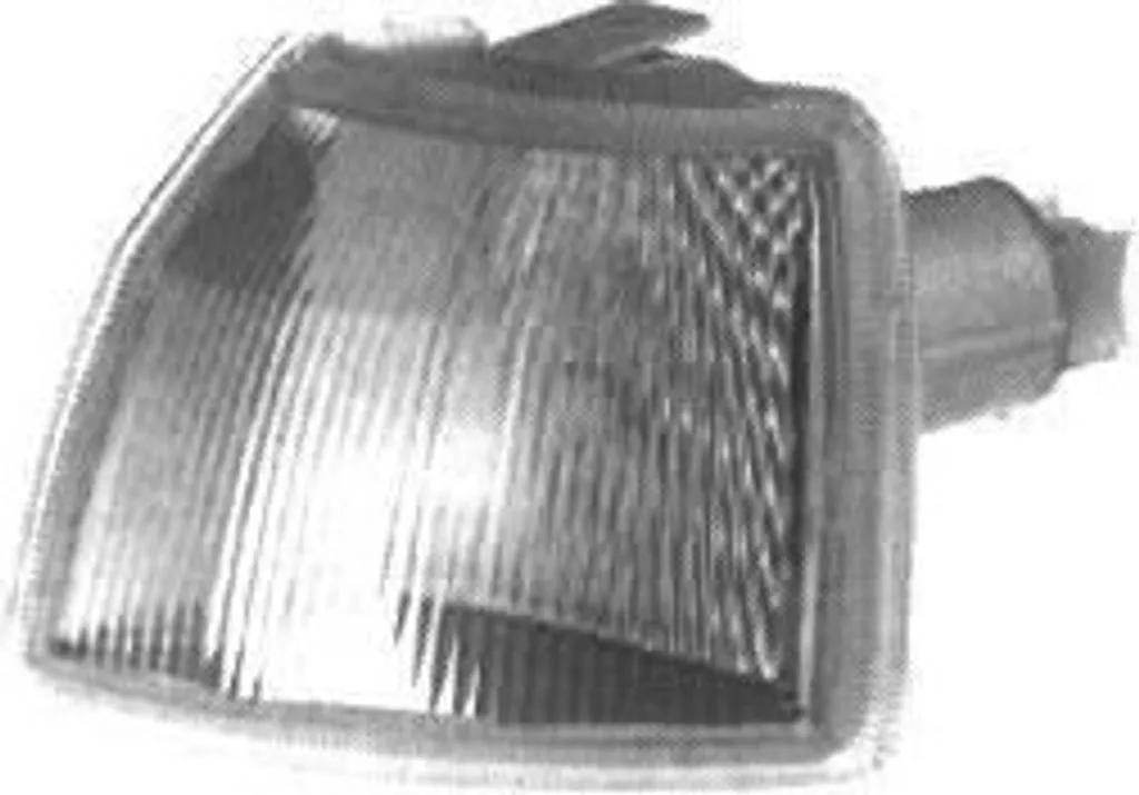 VAN WEZEL 3765906 Freccia Anteriore Dx per OPEL Vectra A (J89) Ricambio OE