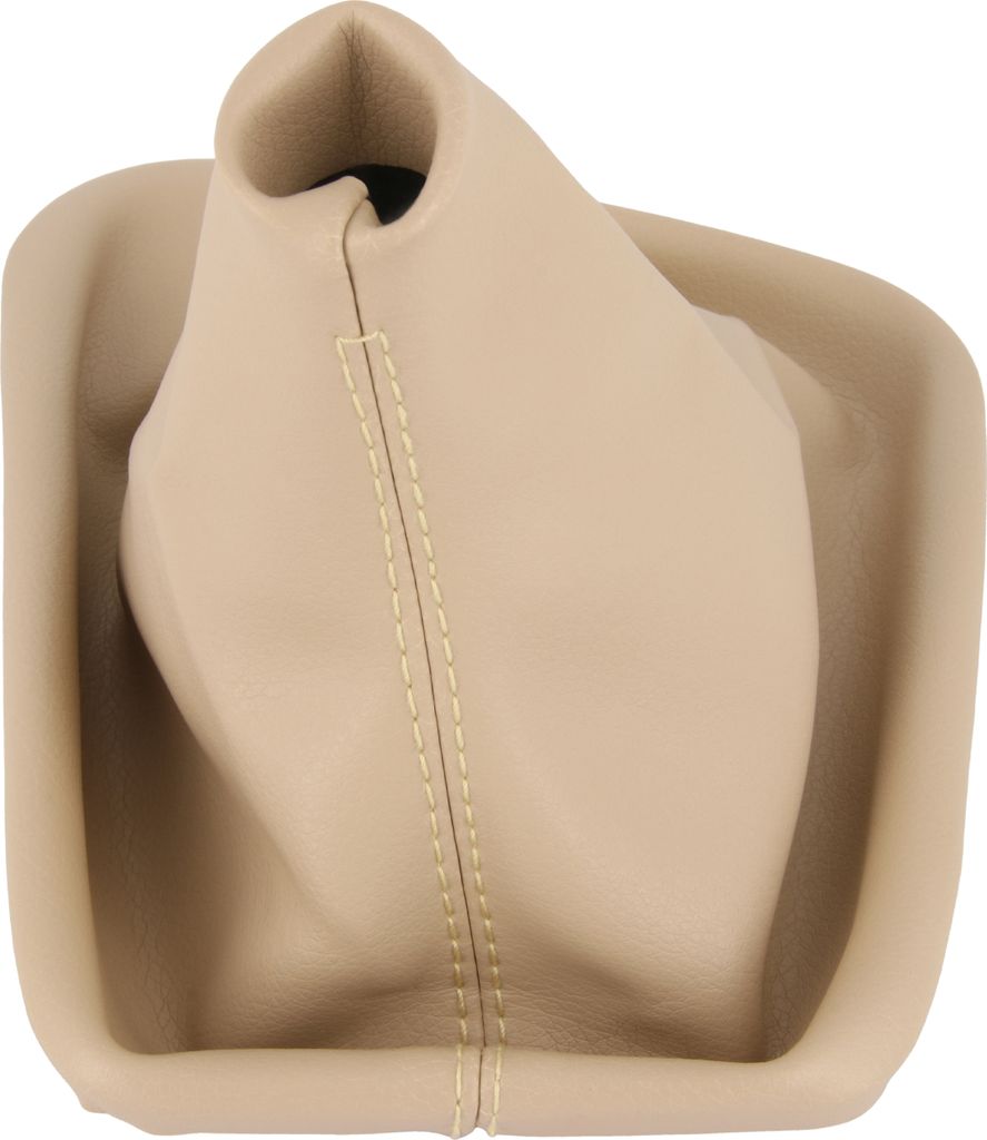 Schaltsack Schaltmanschette mit Rahmen passend für BMW 3er | E36 | BJ 1990-2000