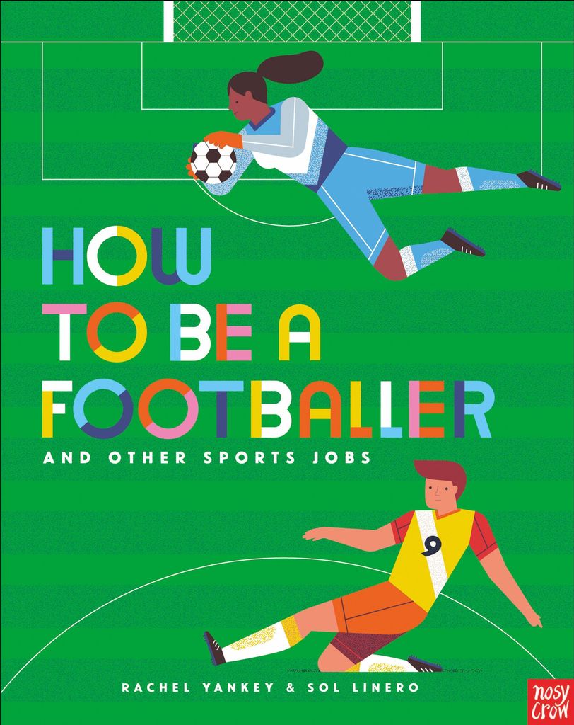 How To Be A Footballer & Other Sports Jo – Lingua: Inglese