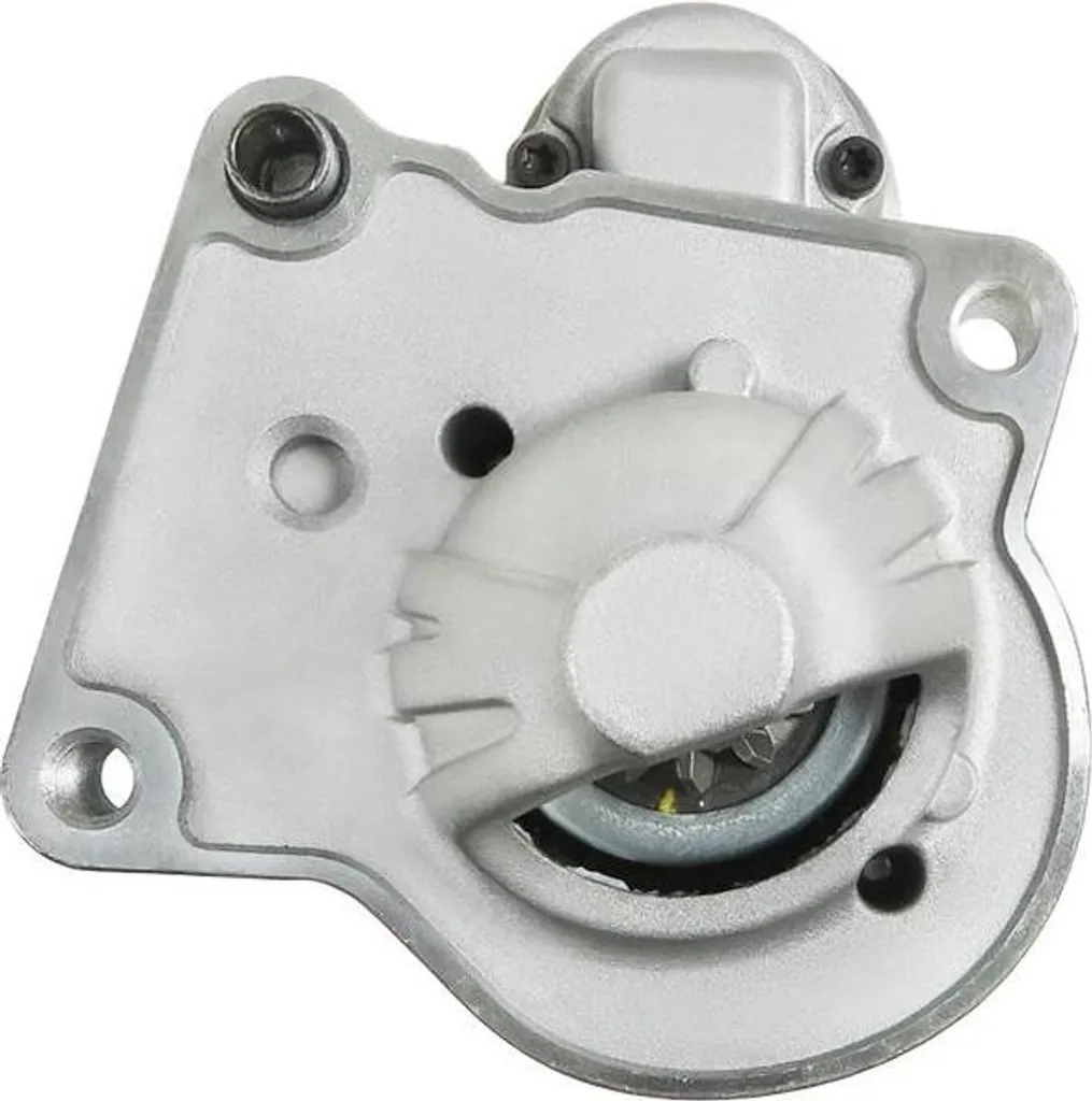 Turbo Ford Fiesta 1.5 TDCi pour corriger les pertes de puissance moteur