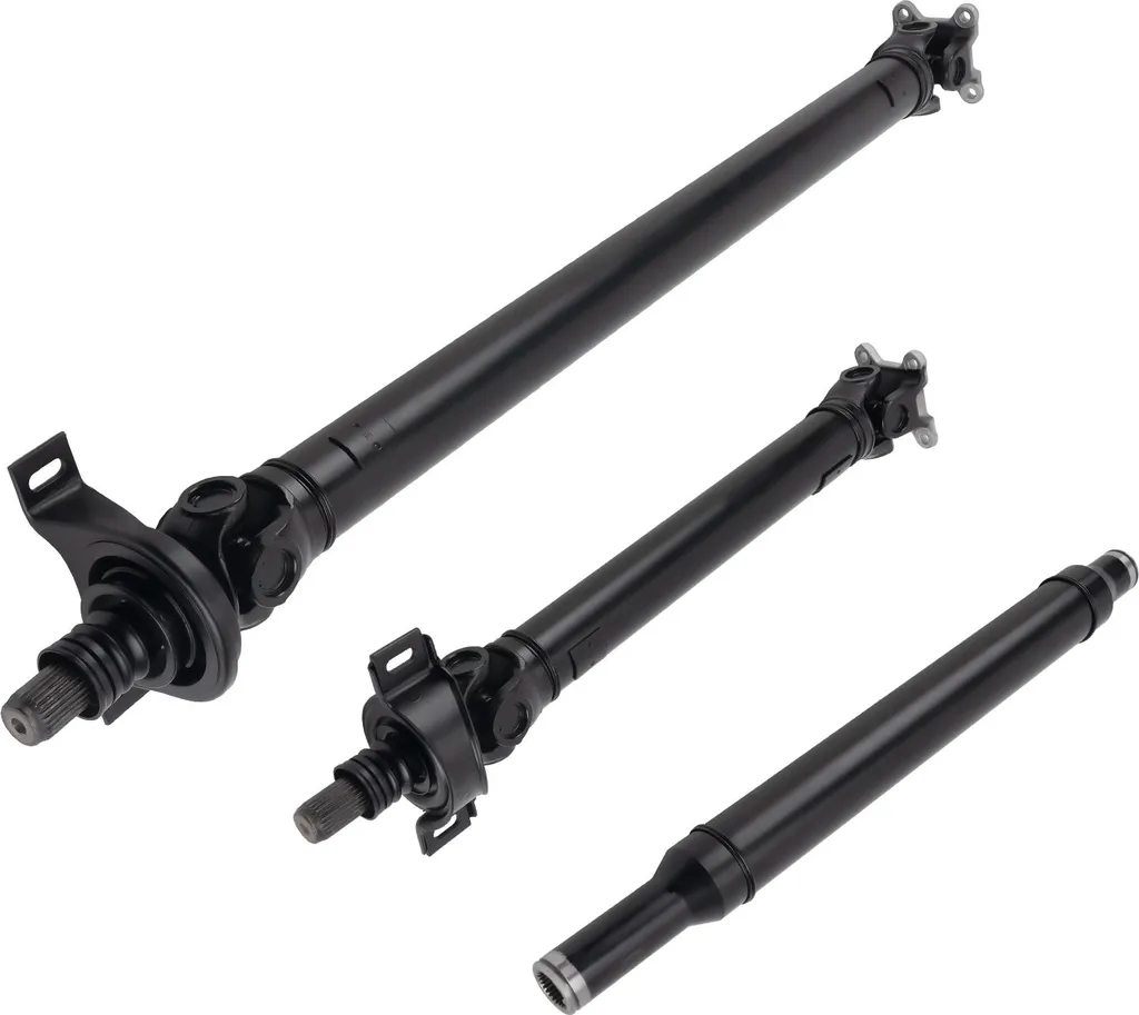 Arbre de Transmission Mercedes Vito Viano W639 A6394103506 Arbre Cardan