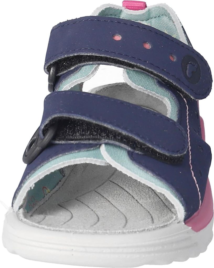 Ricosta Sandalen Mädchen 32303139333338 Blau 30 EU