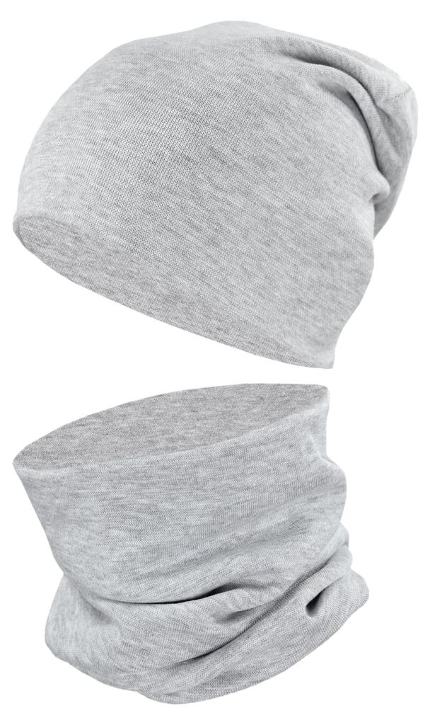 TupTam Czapka dziecięca / czapka typu beanie i szalik Zdjęcie produktu 
