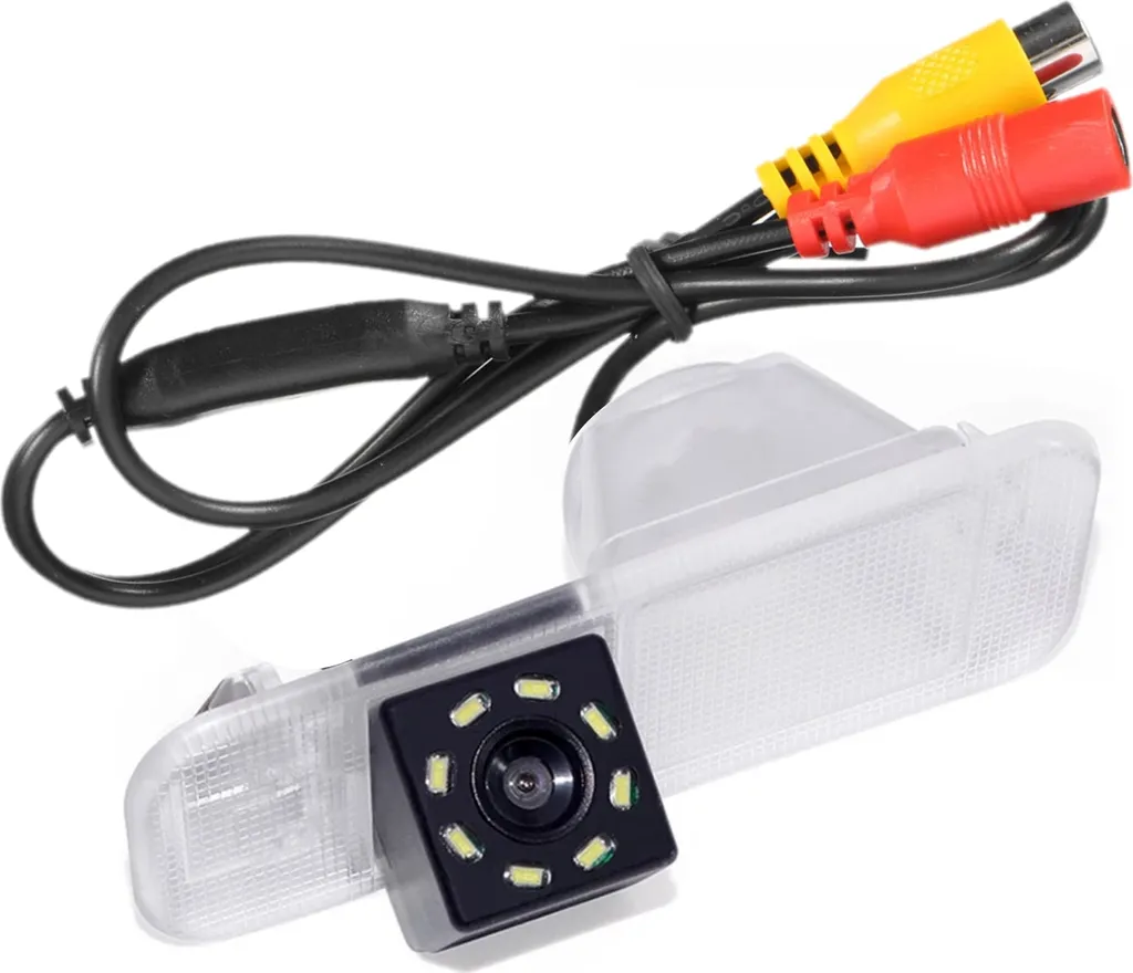Caméra de recul étanche IP68 Grand Angle 170° pour Rio et K2 CAM120