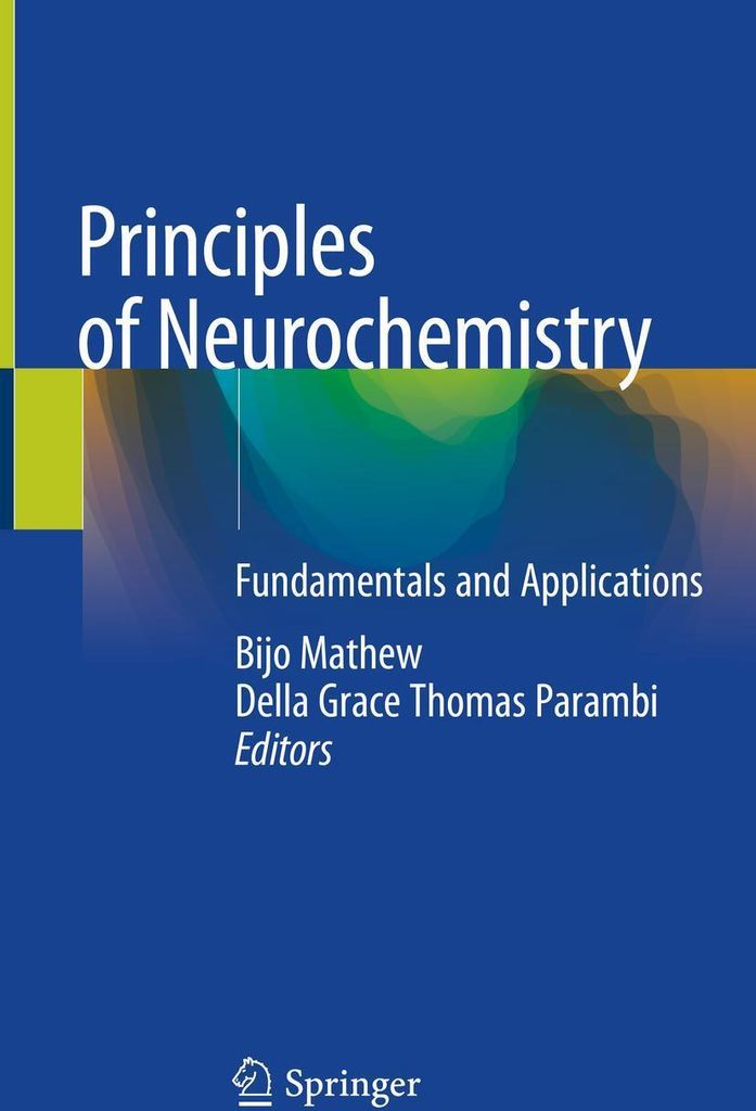 Principles of Neurochemistry