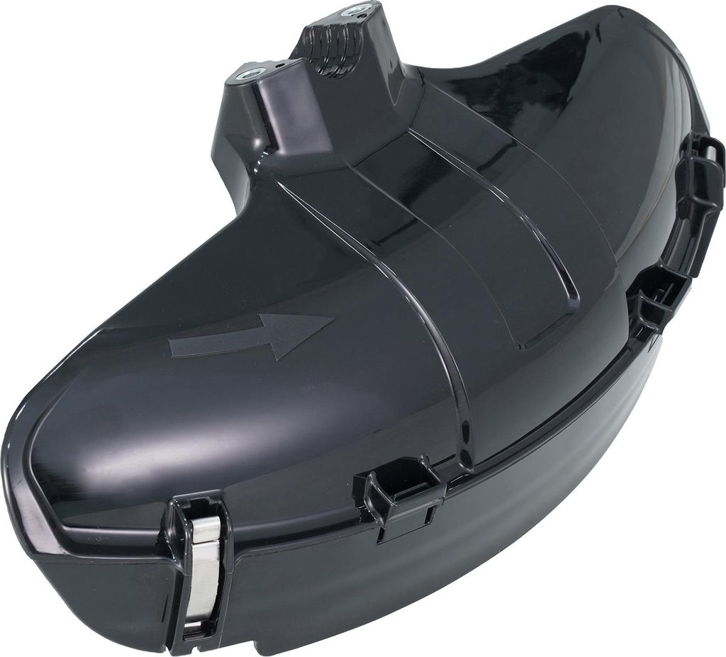 Makita Schutzhaube für Rasentrimmer 330 mm