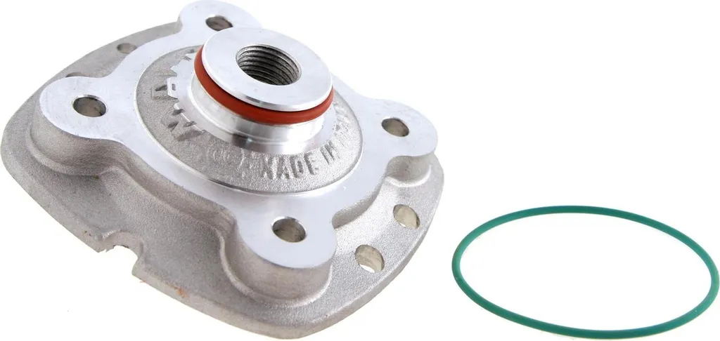 Culasse pour kit 70 Malossi Piaggio LC : idéale pour la compétition