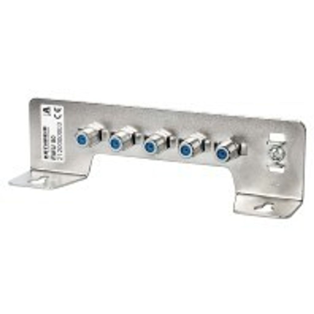 Kathrein F-Erdungsblock 5f. EMU 50 2120000003