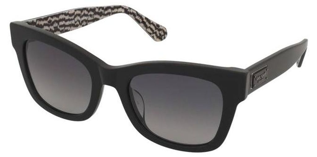 Kate Spade KS DEE 2/G/S Black 51/20/140 Damen Sonnenbrillen