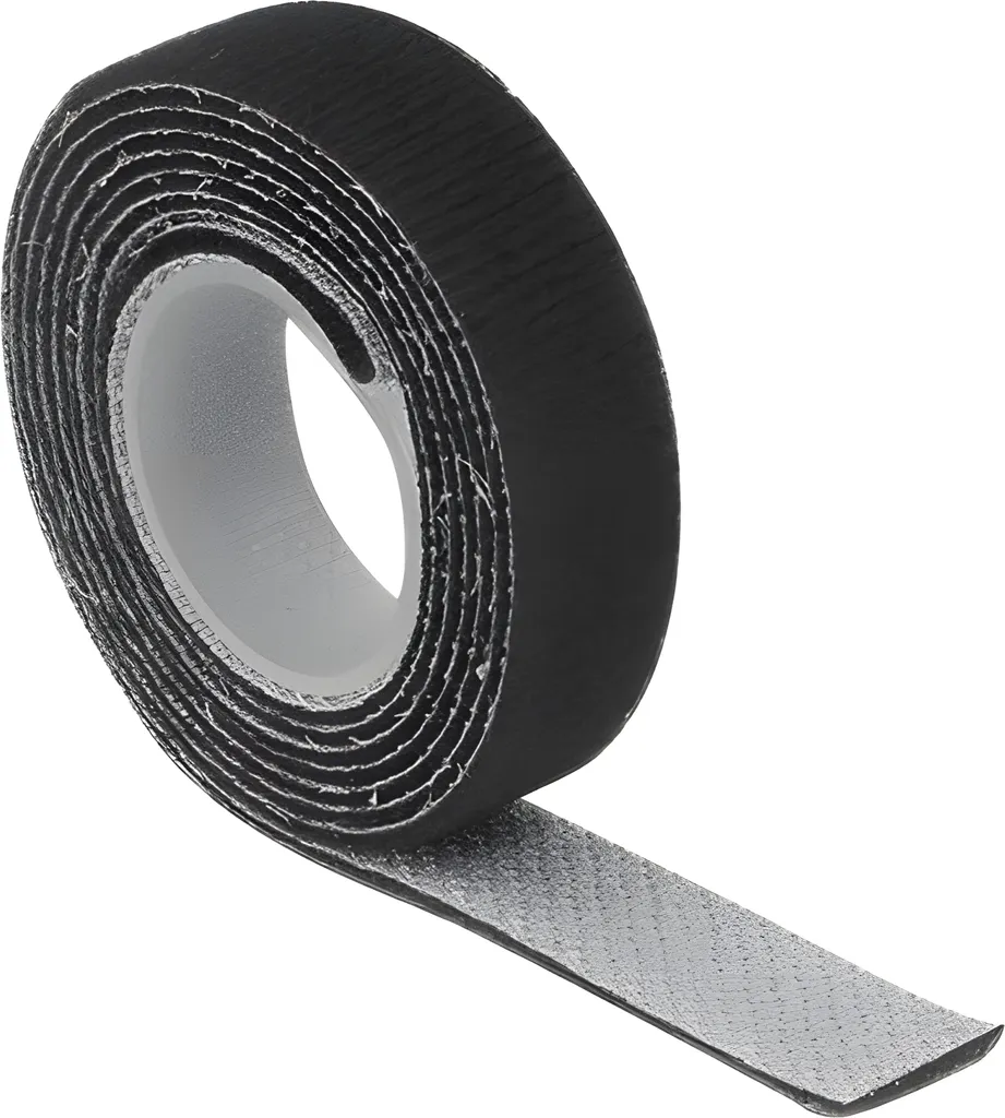 Delock Rotolo Velcro 1000x13mm - Fascette Cablaggio Rete Nero