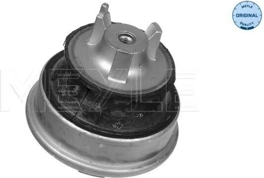 Support moteur MEYLE 014 024 0048 pour Classe C W202 et E W210 OE