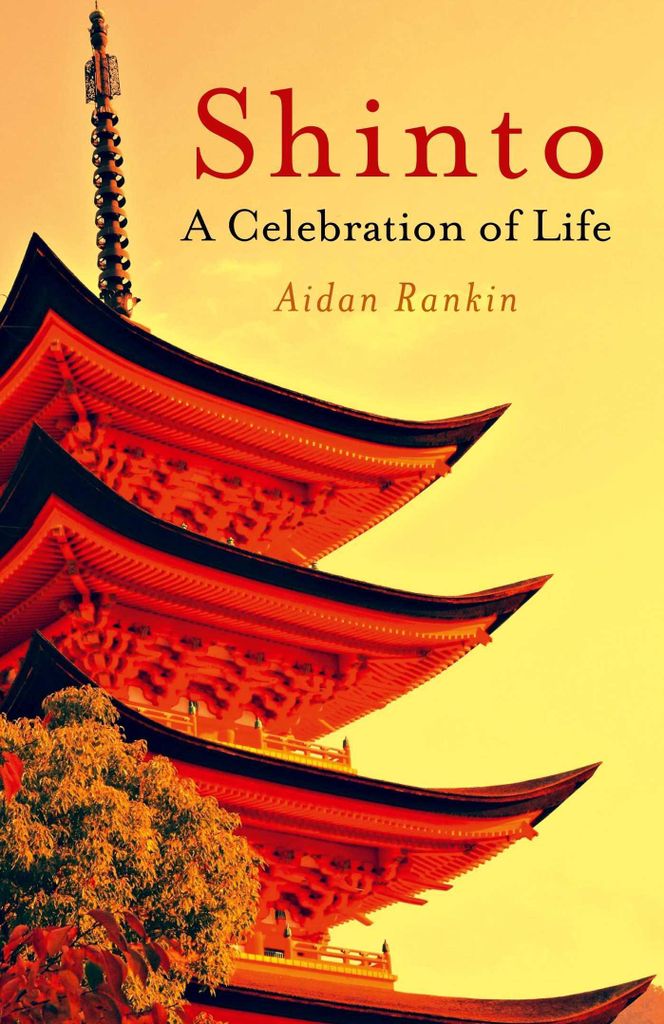 Shinto: A celebration of Life