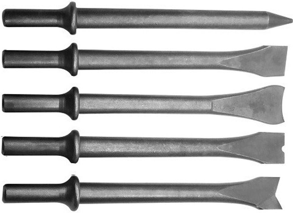 NEO TOOLS Meißel Meißelhammer 14-029 Chrom-Vanadium-Stahl Produktbild 