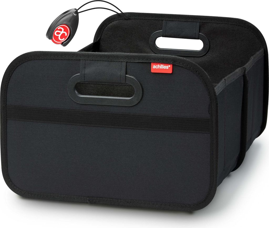 achilles Kofferraumtasche faltbar - Kofferraum-Organizer, Produktbild 13