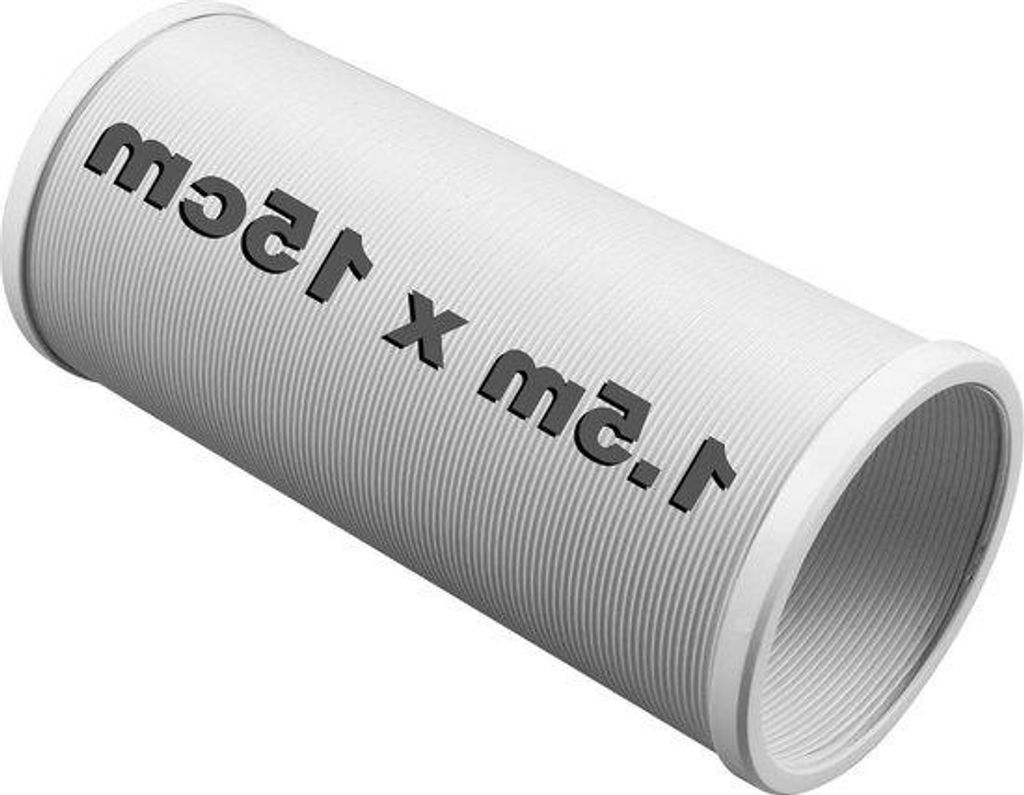 Klimaanlagen Abfluss-Schlauch 15m lang 15cm Durchmesser