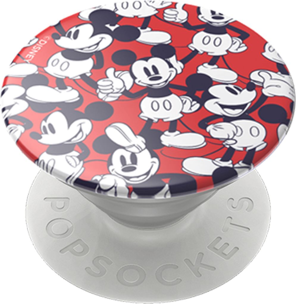 PopSockets POPS100432, Kunststoff, 1 Stück(e)