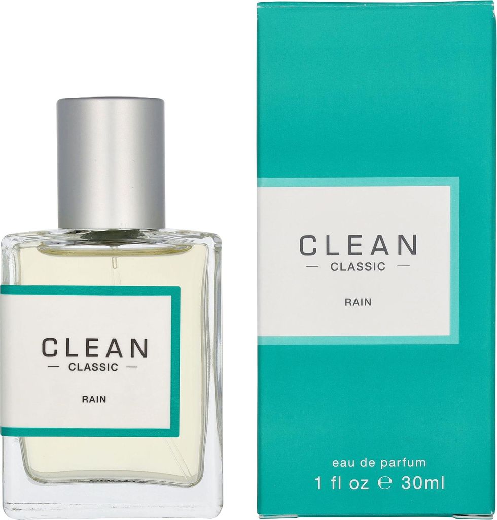 Clean Classic Rain Edp Spray Image du produit 