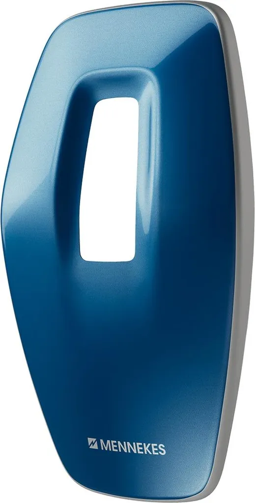 Nuova Vita alla tua Wallbox! Coperchio Blu MENNEKES AMTRON 4YOU