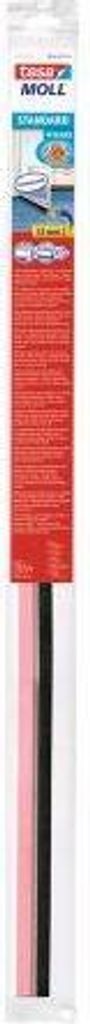 lišta pod dveře těsn.100cm TRA 5433