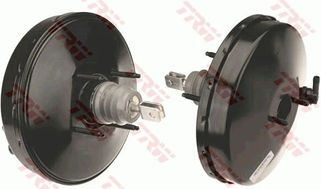 Servo-frein haute performance PSA378 pour Peugeot 206 2A/C et 2D CC