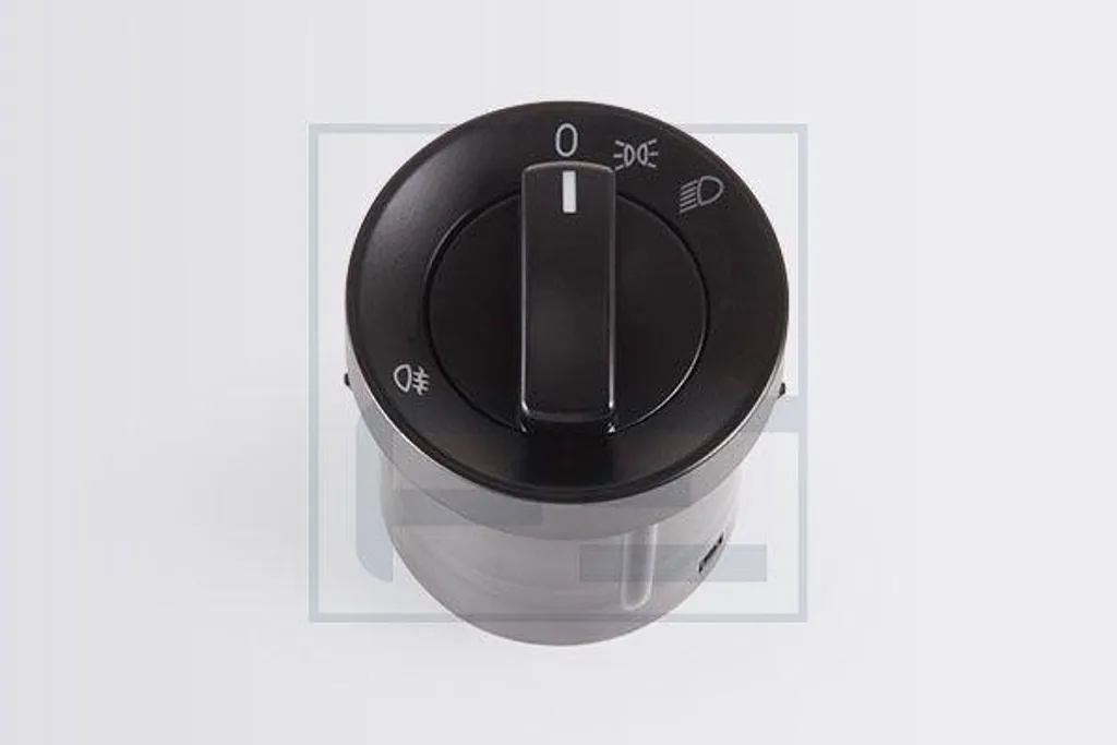 Interrupteur d'éclairage principal Peters Ennepetal 030.547-00A OEM