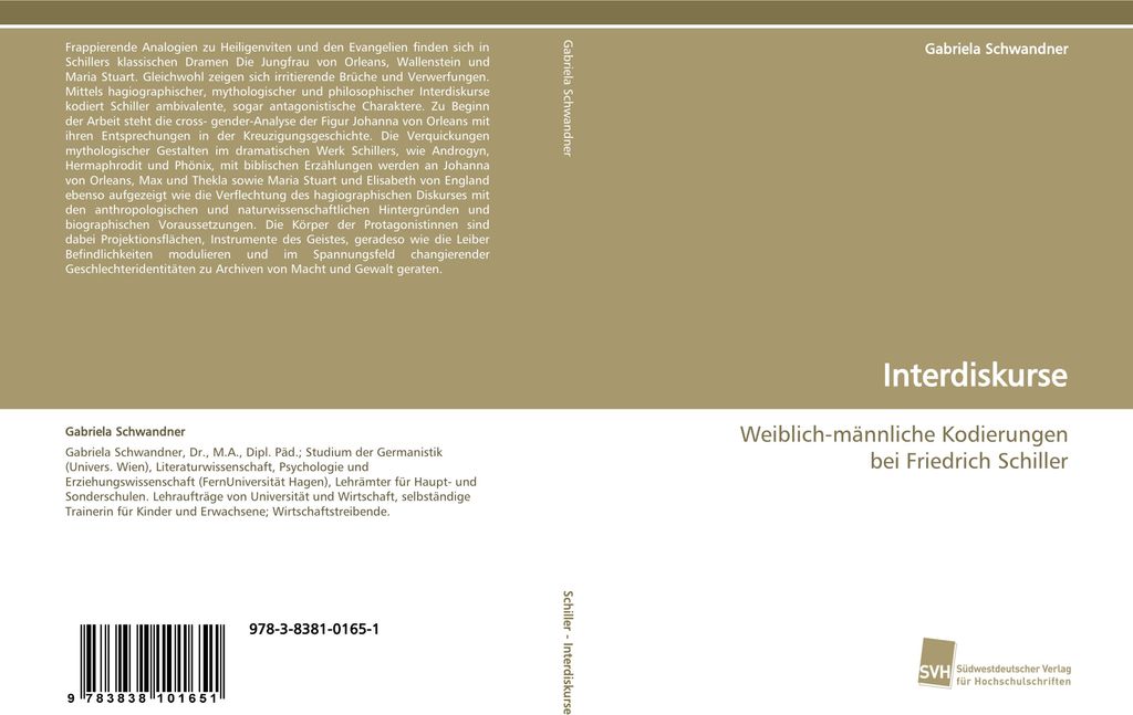 Interdiskurse