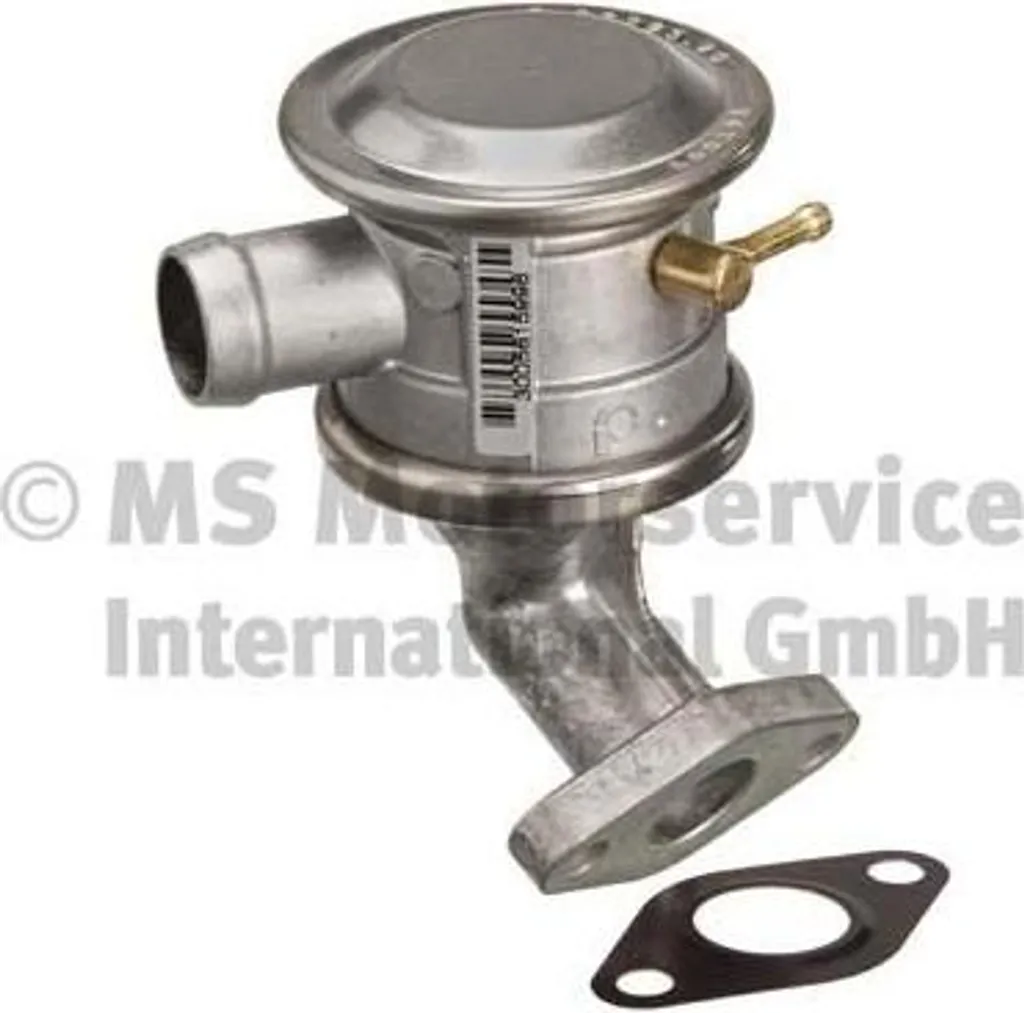 Soupape d'injection d'air secondaire Pierburg fiable pour 3er E46 OE