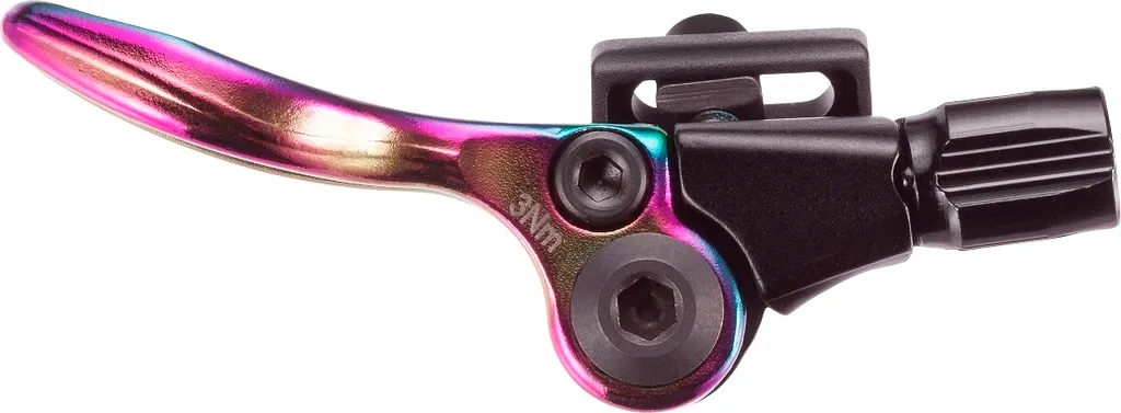 SDG Tellis Remotehebel 2.0 Matchmaker Fuel Edition Commande de Tige