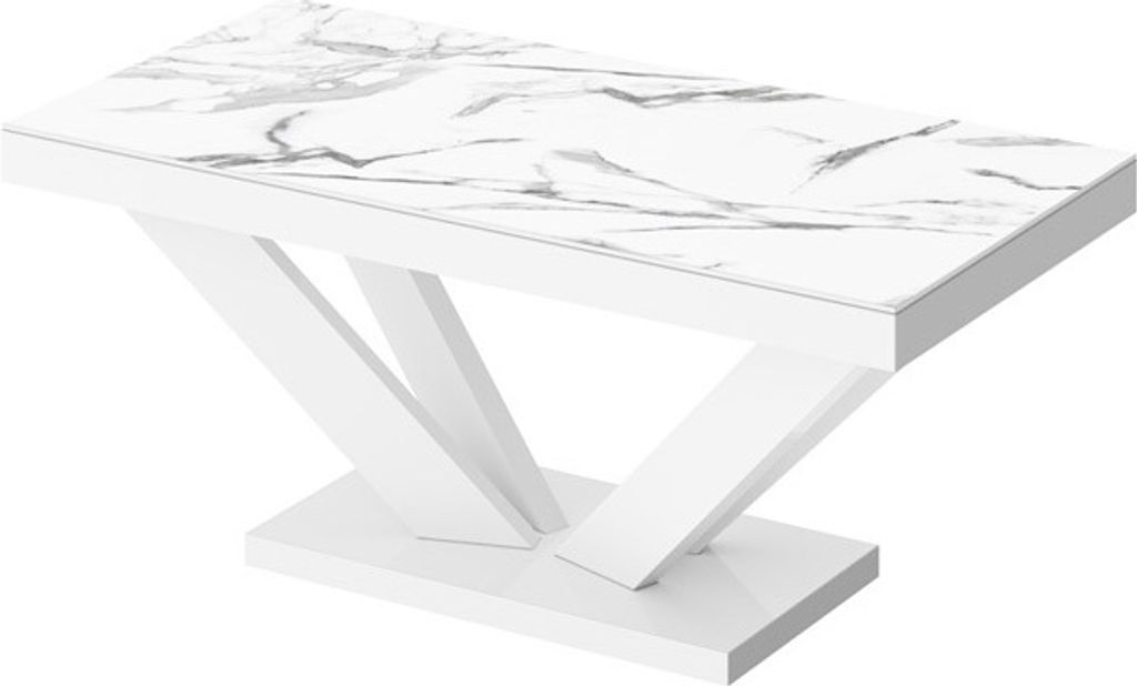 Design Couchtisch HV-222 Hochglanz Highgloss Tisch Wohnzimmertisch
