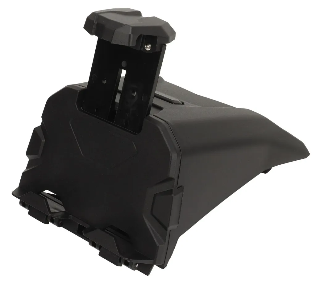 Support Tablette 715002874 Réglable avec Boîtier de Rangement X3