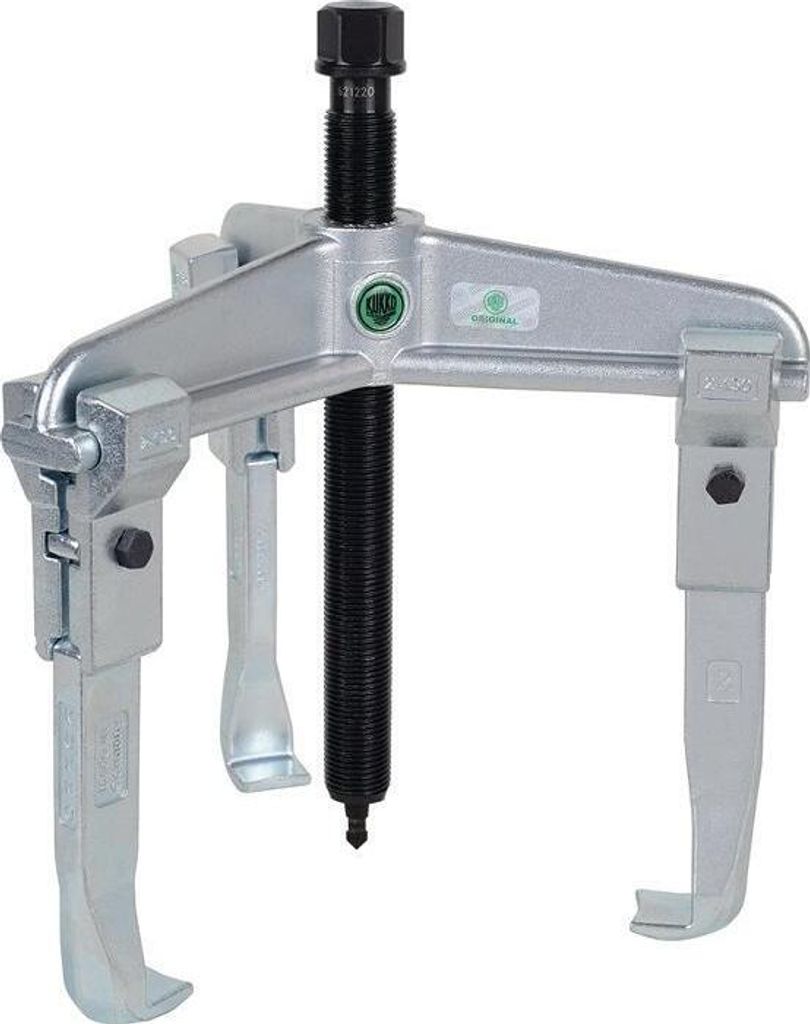 kukko Abzieher 44285 Spanntiefe 200 mm - 4157310250