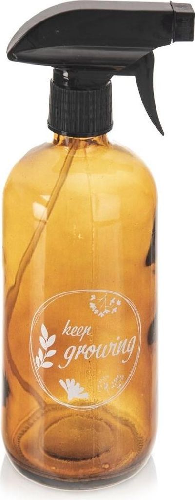 Hand-Pflanzensprüher Glas 500ml Produktbild 