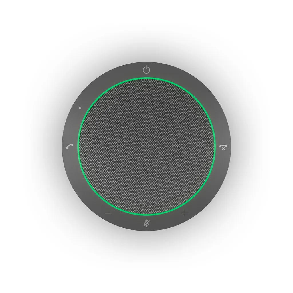 Jabra Speak2 40 UC USB-A/C: Vivavoce Professionale per Meeting Chiari