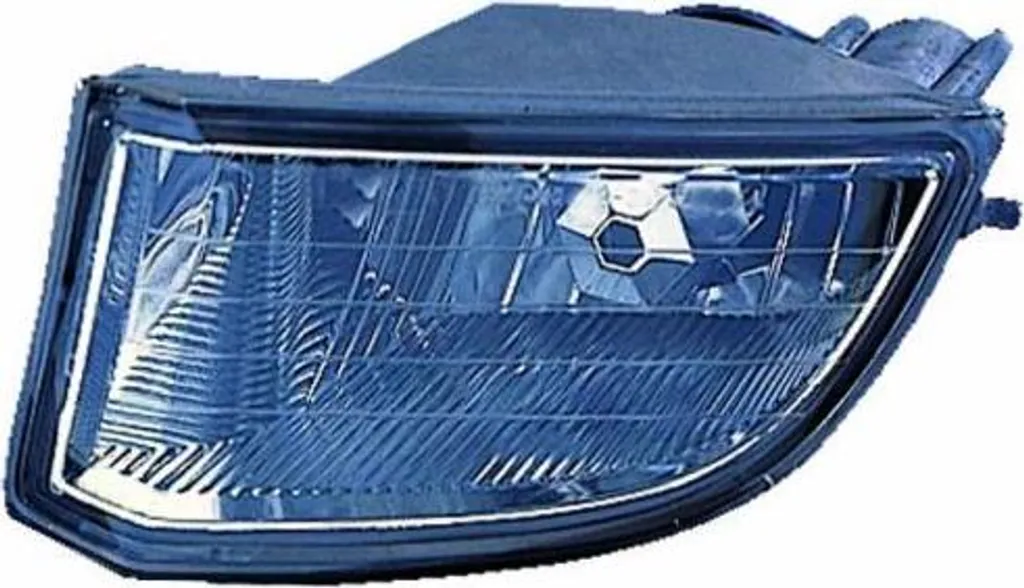 Réparez votre éclairage défaillant : Phare anti-brouillard RAV 4 II
