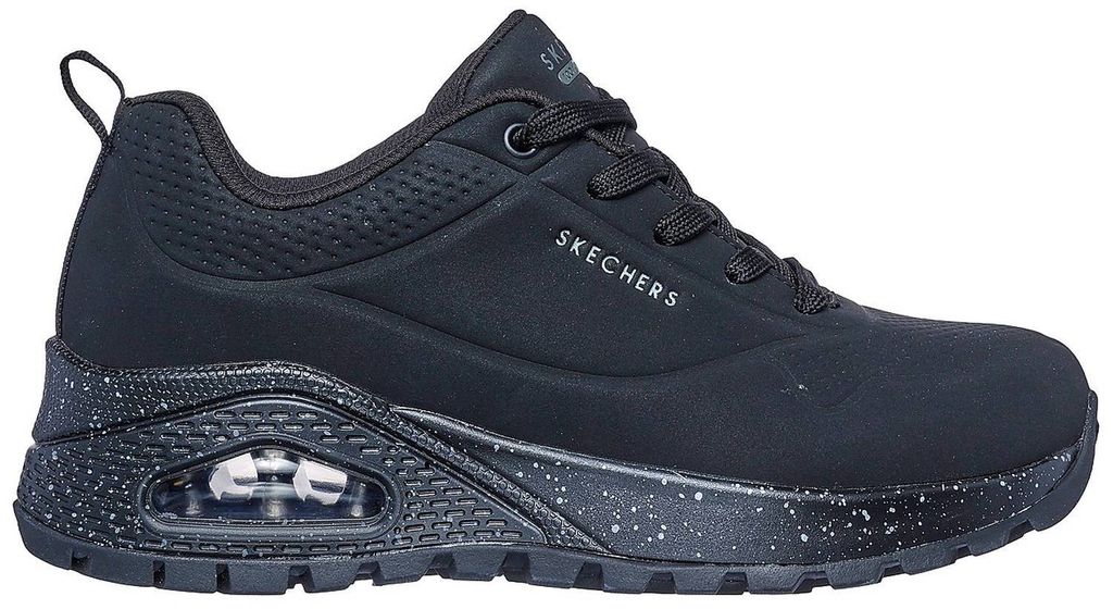 Skechers Uno Rugged Spotted Terrain Black Größe EU 39 Produktbild 