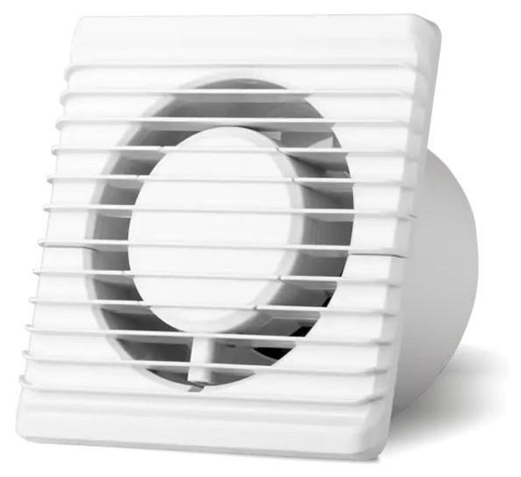 Badezimmerventilator ENERGY PLANET 100 S, Produktbild 