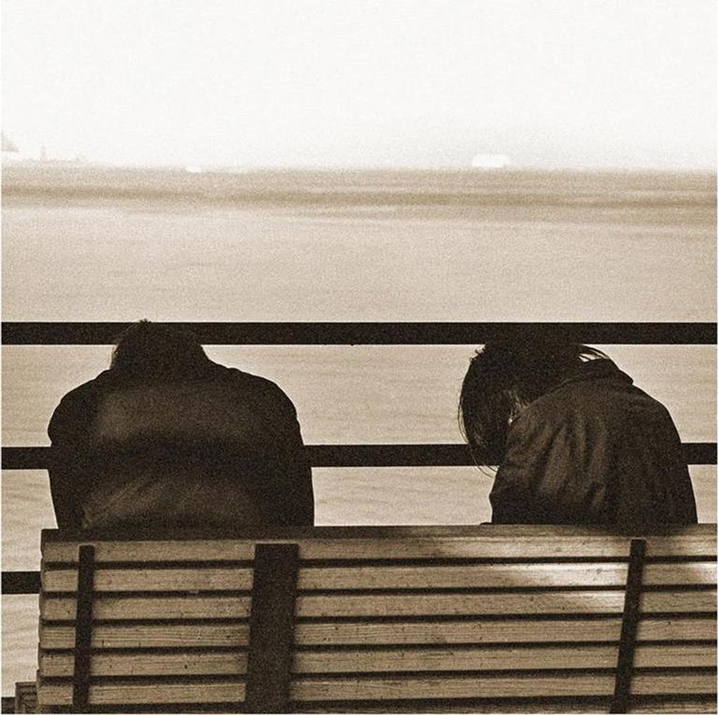 Metz - II Vinyl