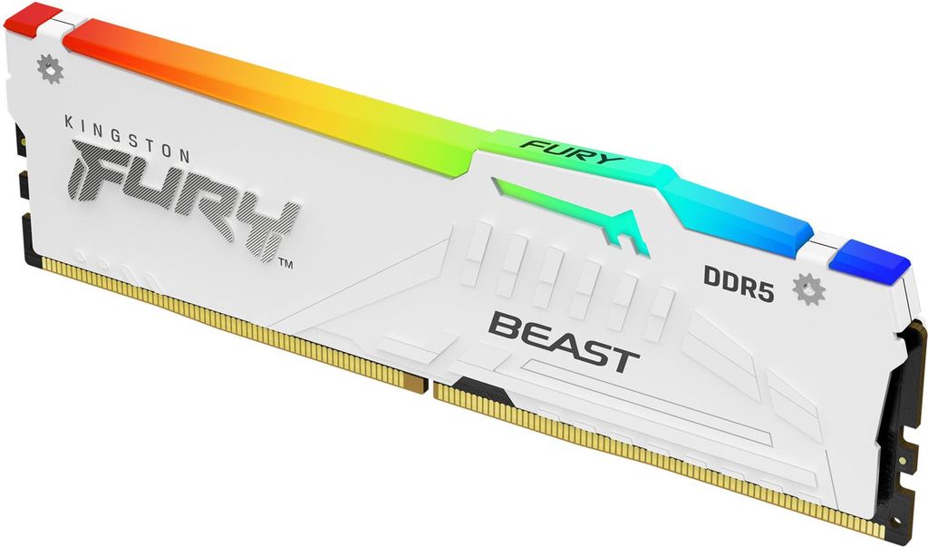 Kingston Technology FURY Beast 32 GB 5600 MT s DDR5 CL36 Immagine del prodotto 