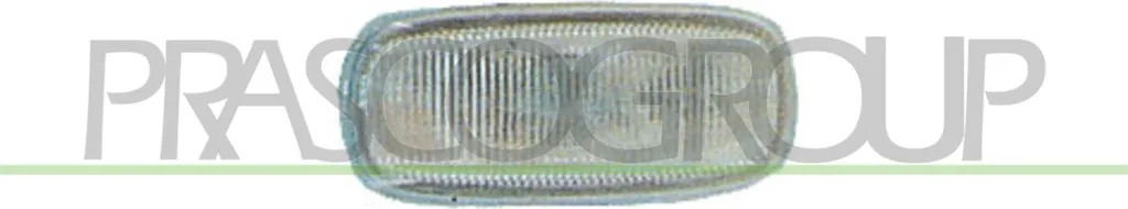 PRASCO AD0324041 - OE 8E0949127 Indicatore, indicatore laterale per A6 (4B)