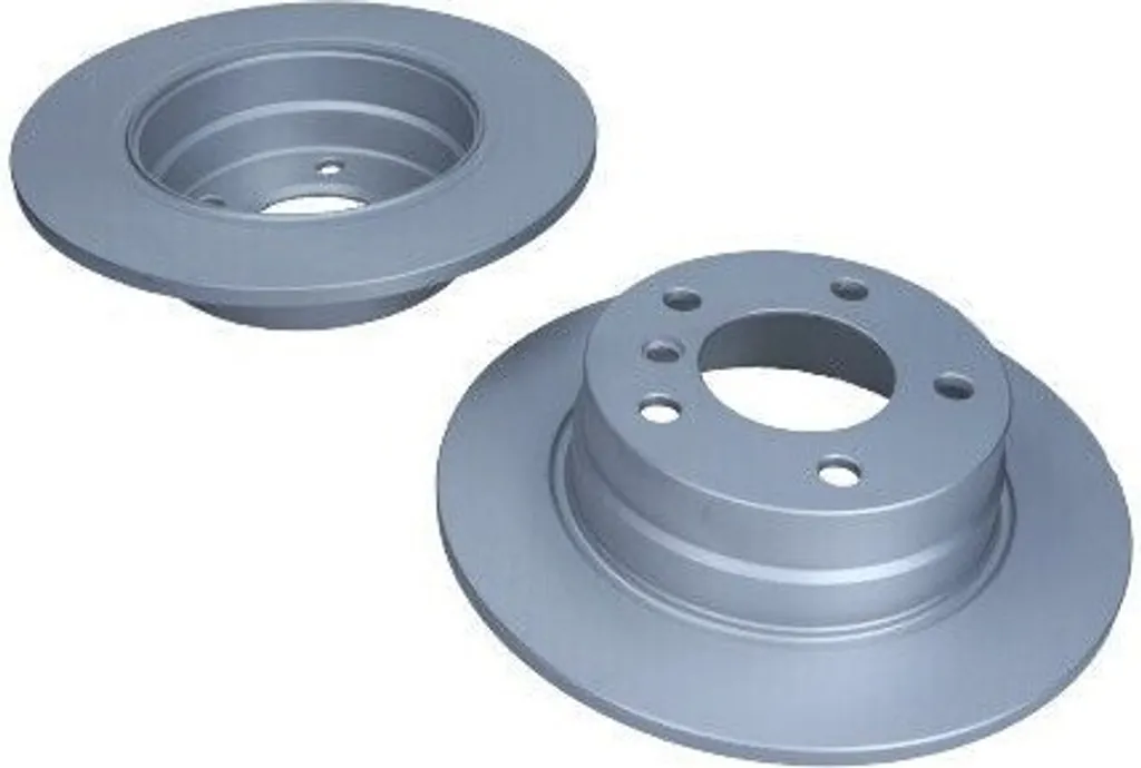 Disque de Frein Arrière MAXGEAR 19-1960MAX pour BMW Série 1 E81 E87