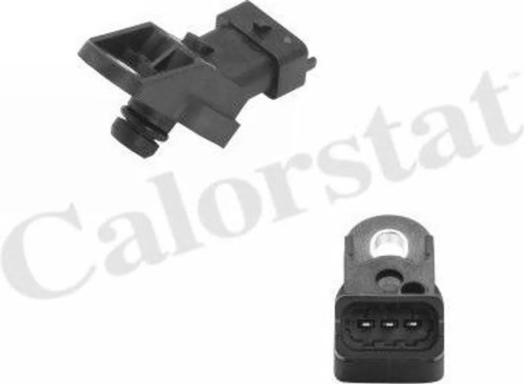 Capteur de pression d'air MS0104 robuste pour Opel Frontera et Omega