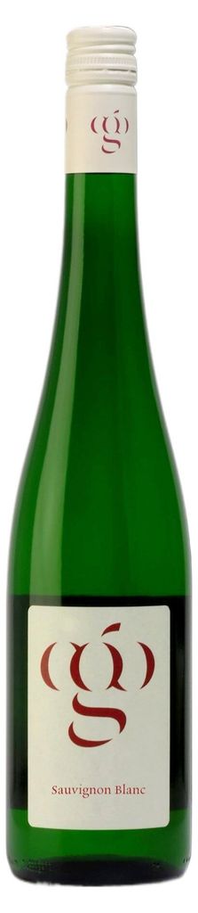 Sauvignon Blanc 2024 - Weingut Gruber43